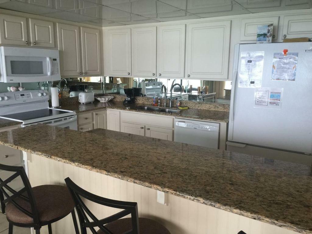 Apartment Edgewater Beautiful 2 Bedroom 2 Bath! Panama City Beach
