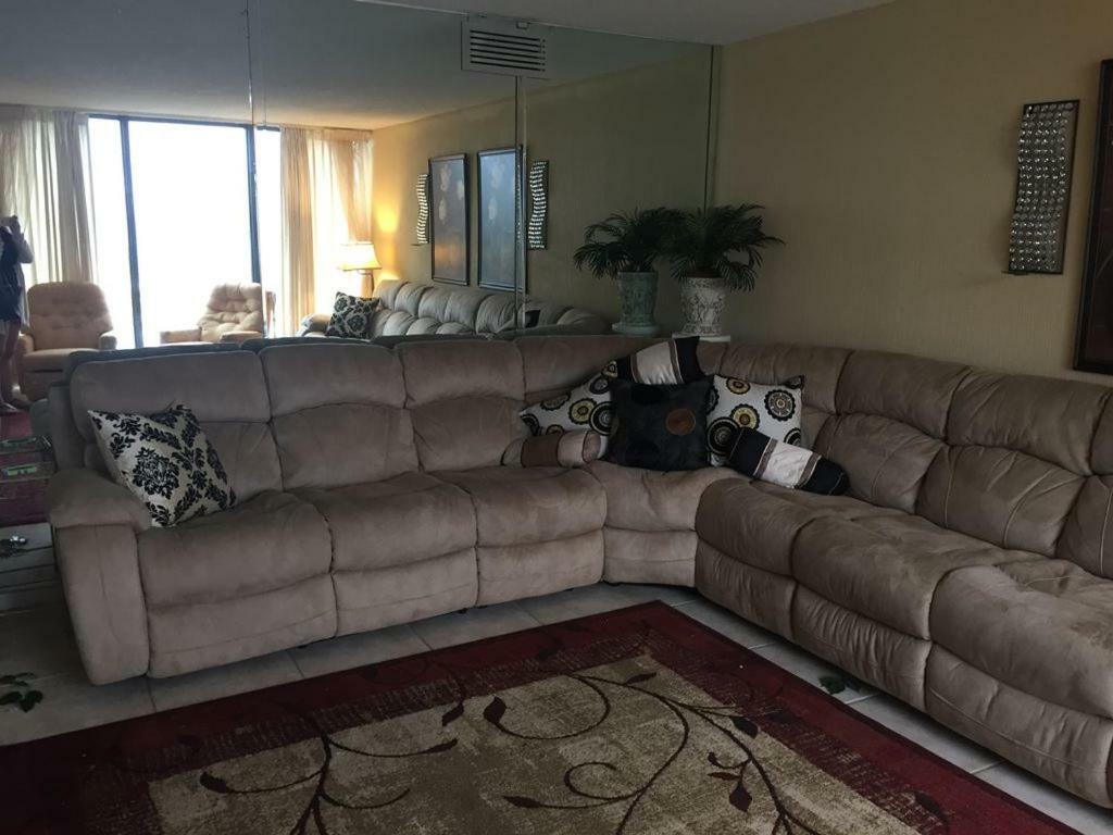 Edgewater Beautiful 2 Bedroom 2 Bath! * Panama City Beach