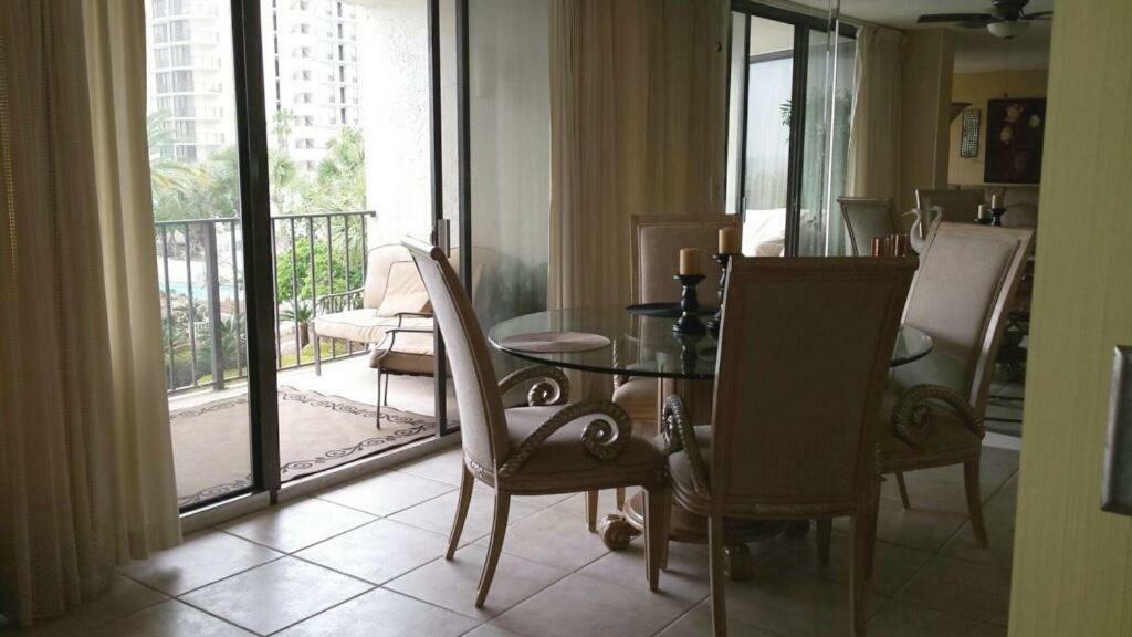 Apartment Edgewater Beautiful 2 Bedroom 2 Bath! Panama City Beach