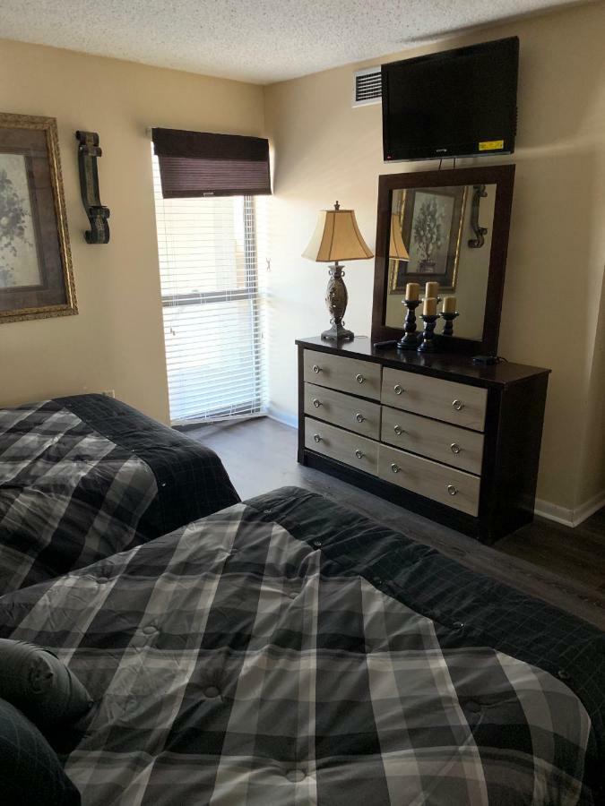 Apartment Edgewater Beautiful 2 Bedroom 2 Bath! Panama City Beach