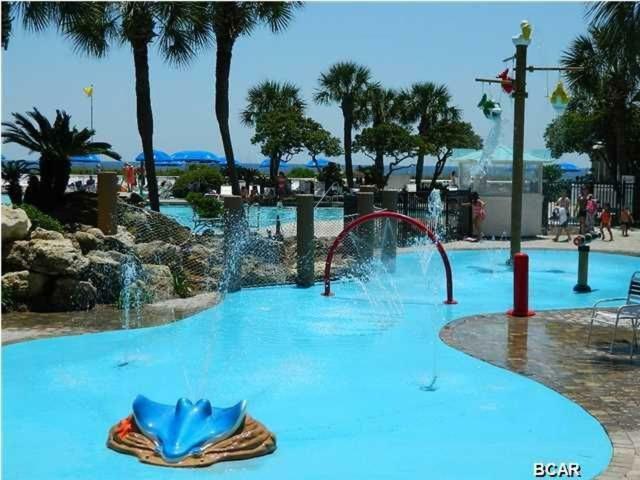 Edgewater Beautiful 2 Bedroom 2 Bath! Apartment Panama City Beach