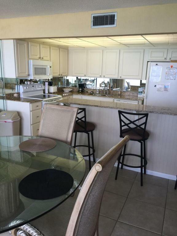 Edgewater Beautiful 2 Bedroom 2 Bath! * Panama City Beach